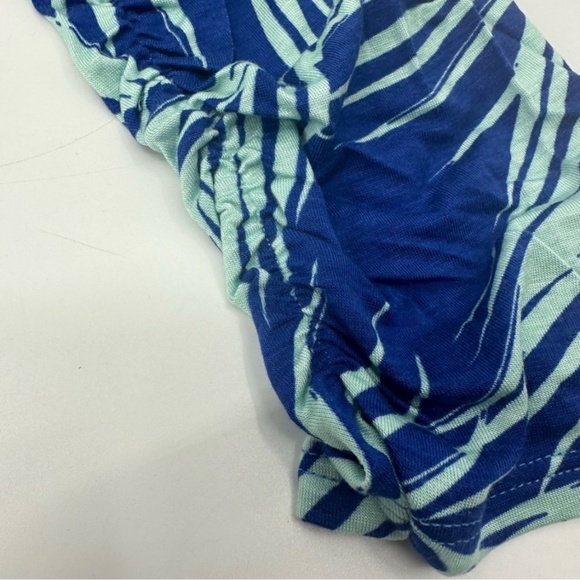 Revolve x Michael Lauren Pablo Lounge Pant with Sherring at Bottom Size XS New - Picture 9 of 14